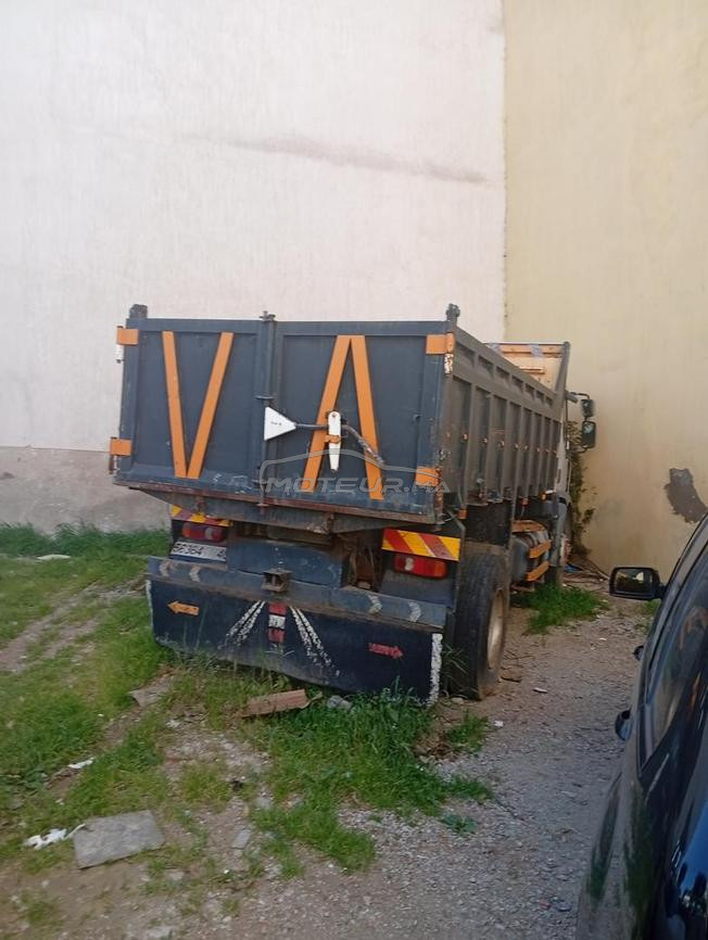 Renault Vel Satis Diesel Manuelle 2007 à Tanger