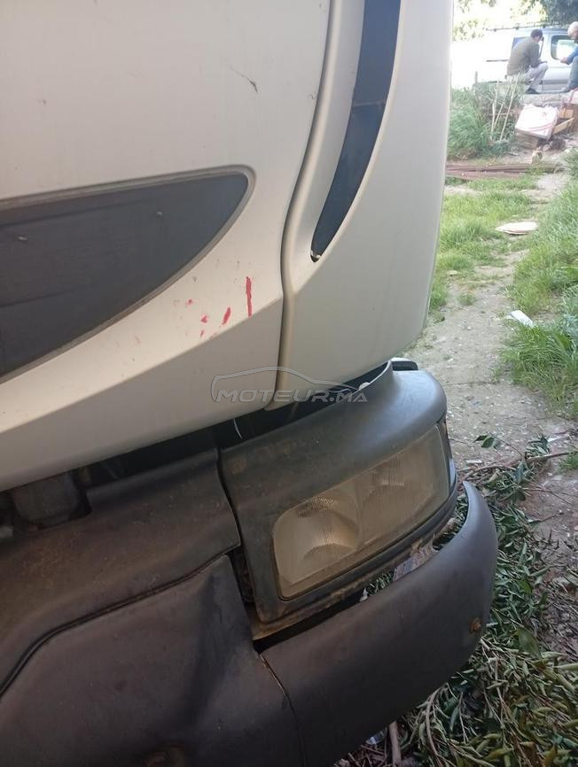 Renault Vel Satis Diesel Manuelle 2007 à Tanger