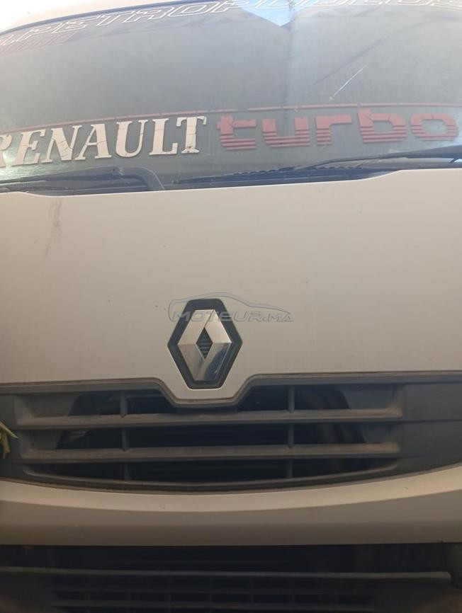 Renault Vel Satis Diesel Manuelle 2007 à Tanger