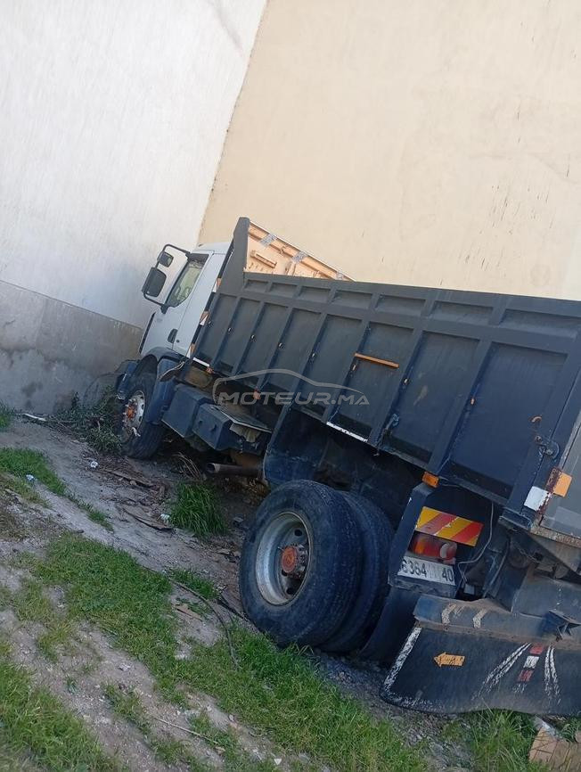 Renault Vel Satis Diesel Manuelle 2007 à Tanger