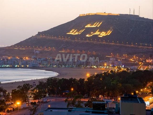 مبنى تجاري - 2