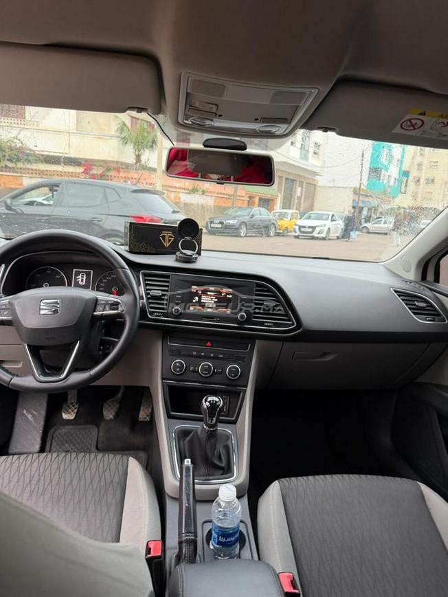 الدار البيضاء عين الشوق