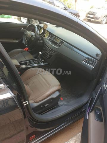 Peugeot 508 Essence Automatique 2014 à Tamesna