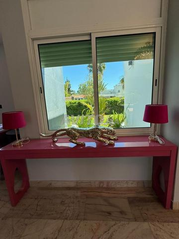 Villa d’exception à louer Quartier des Ambassadeurs - 2