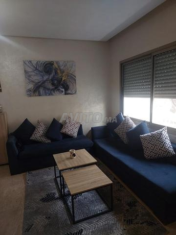 Appartement à louer à Belvédère - image 4