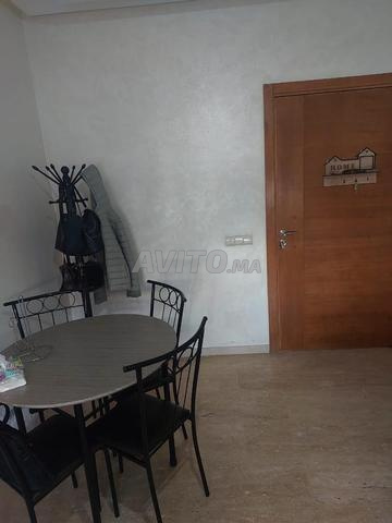 Appartement à louer à Belvédère