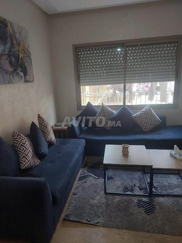 Appartement à louer à Belvédère - image 3