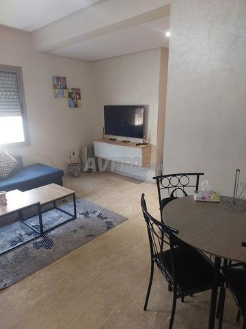 Appartement à louer à Belvédère - 2