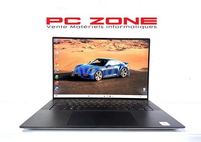 DELL PRECISION 5550 / i9 10ÈME 32Go NVIDIA T2000
