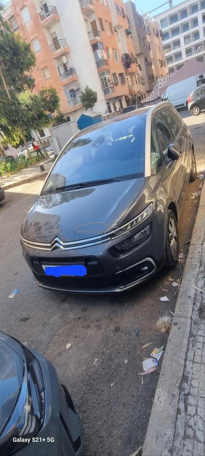  citeron c4 picasso