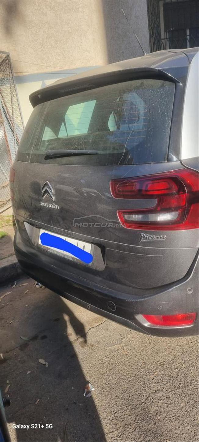  citeron c4 picasso