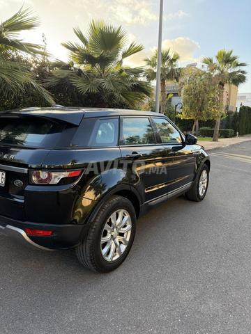 Range Rover Evoque - 2