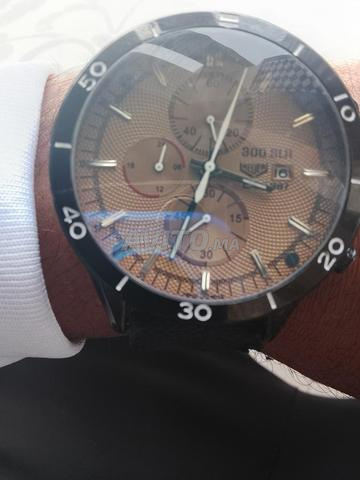 ساعة كاريرا أصلية - 2