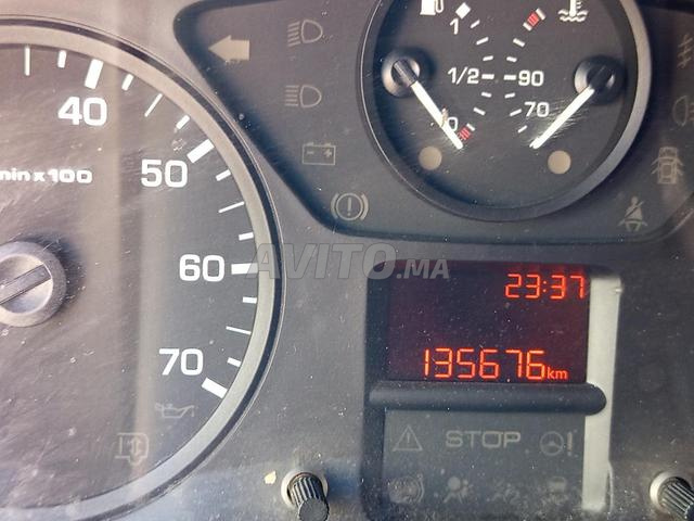 Citroen Berlingo - 2