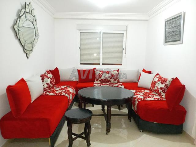 غرفة معيشة/طاولة/3 منافض - 2