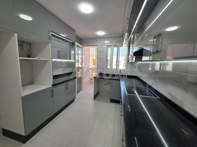 شقة للبيع راقية - 2