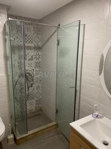 شقة نظيفة وراقية للكراء اليومي - 2