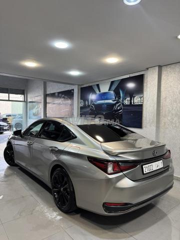 Lexus ES300h Hybride 2020 - 2