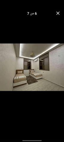 شقة رائعة وممتازة للإيجار - 2