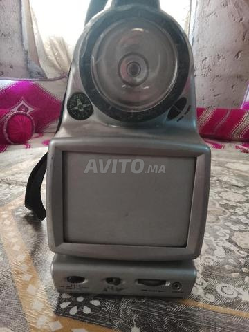 Radio antiquités - 2