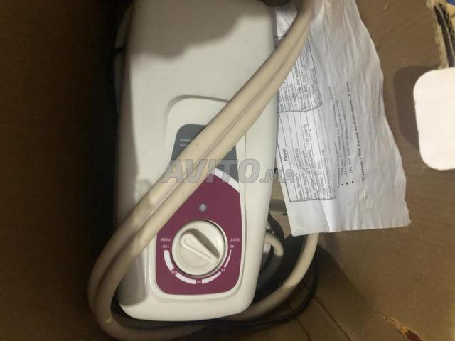 Matelas médical - 2