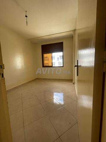 Appartement 2 façades à Rabat Hay Nahda 1 - image 4