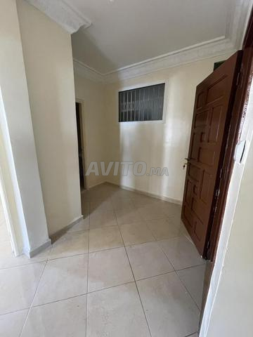 Appartement 2 façades à Rabat Hay Nahda 1 - image 3