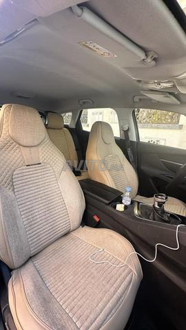 بيجو 3008 بحالة جيدة - 2