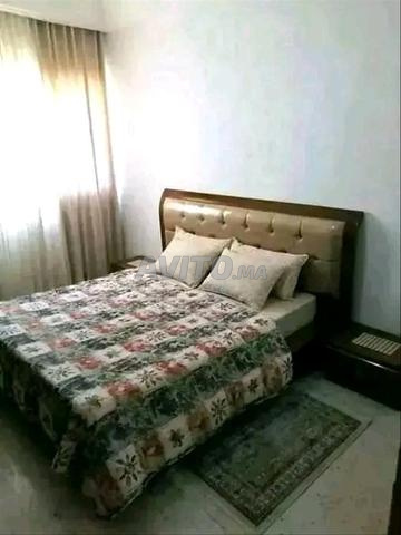 نقدم لكم شقة رائعة مؤثثة أنيقة مشمسة - 2