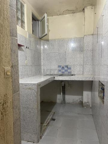 Studio pour les filles à Rabat Hay Nahda 1 - image 4