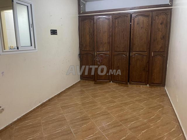 استوديو للفتيات في الرباط حي النهضة 1