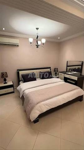 شقق مريحة في أرقى الأحياء في الدار البيضاء