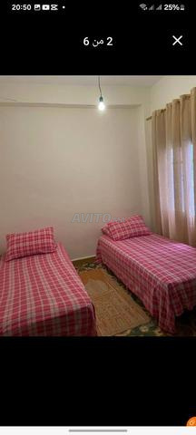 شقة رائعة للإيجار اليومي - 2