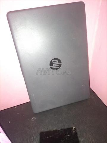 PC HP n9i comme neuf i3 11ème Gen 8/256 15 pouces - 2