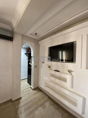 شقة عصرية - 2