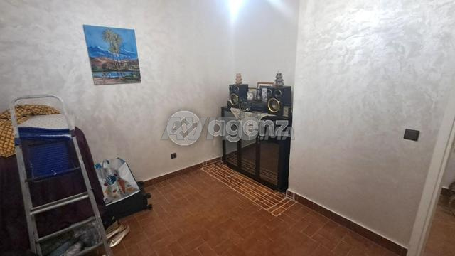 CMN-AS-1812 - شقة للبيع في بلفيدير - 2