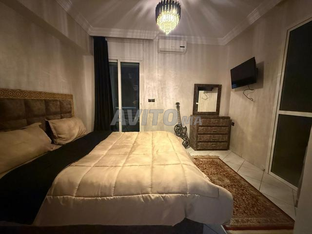 شقة مجهزة - 2