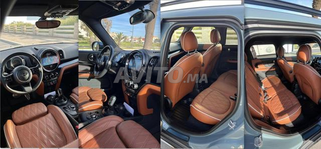 Mini Countryman Essence Automatique - 2