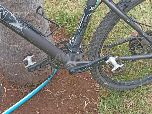 VTT Decathlon Rockrider - 2