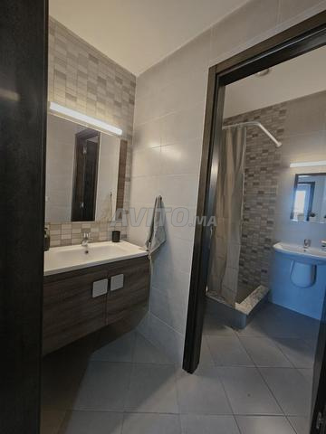Bel appartement lumineux au cœur de Kénitra - 2