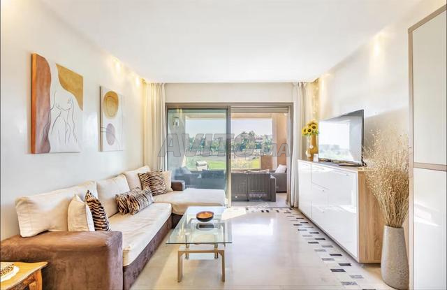 Location Appartement Prestigia Marrakech - 2