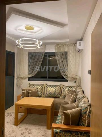 Appartement propre près de Victor Hugo Marrakech - 2