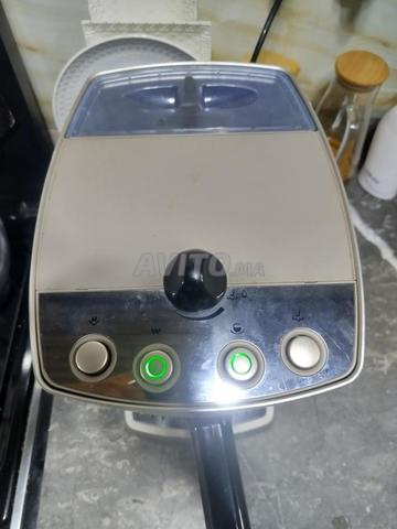 جهاز إسبريسو GAGGIA DOSE - 2