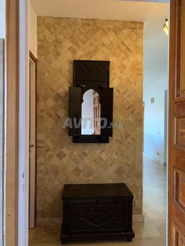 Appartement à louer 200 m à Haut Agdal - image 3