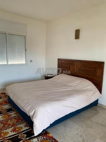 شقة للكراء 200 متر مربع في هاوت أغدال - 2