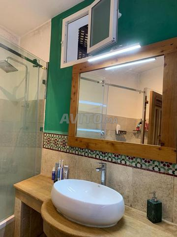 Appartement à louer 200 m à Haut Agdal - image 4