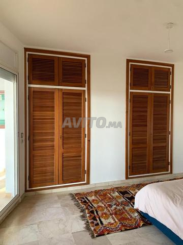 Appartement à louer 200 m à Haut Agdal - image 5