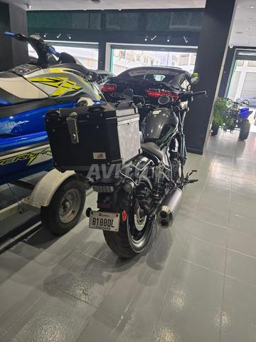 هوندا CM1100 ريبل SE 2021 - 2