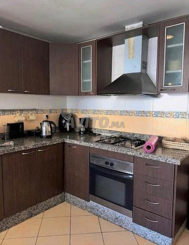 Appartement à côté de McDonald's - 2