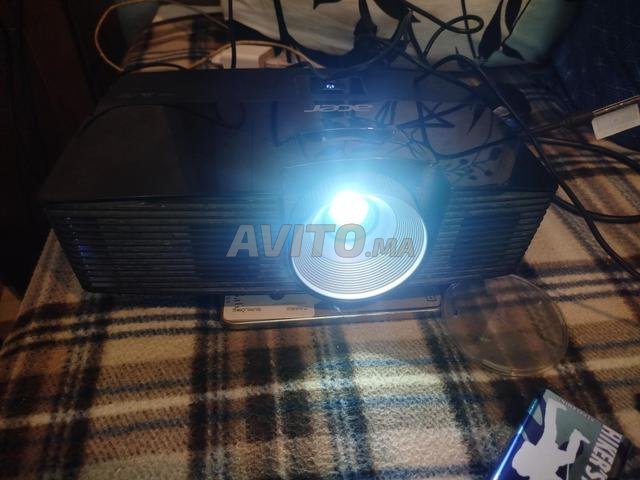 بروجكتور Acer - 2